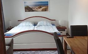 Kleine Gemuetliche Ferienwohnung Im Fachwerkstil